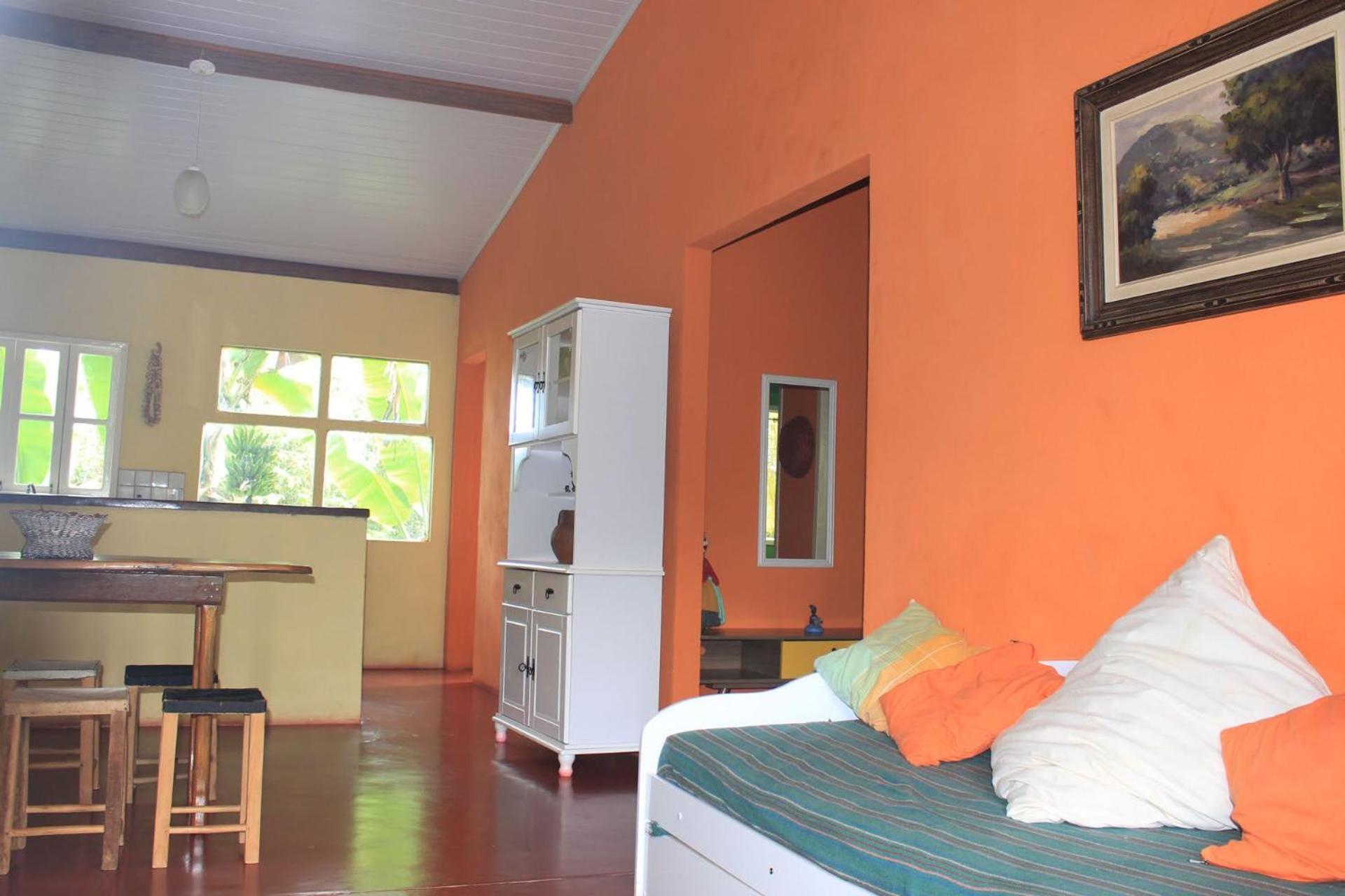 Casas Caminho Do Meio Lencois Exteriér fotografie