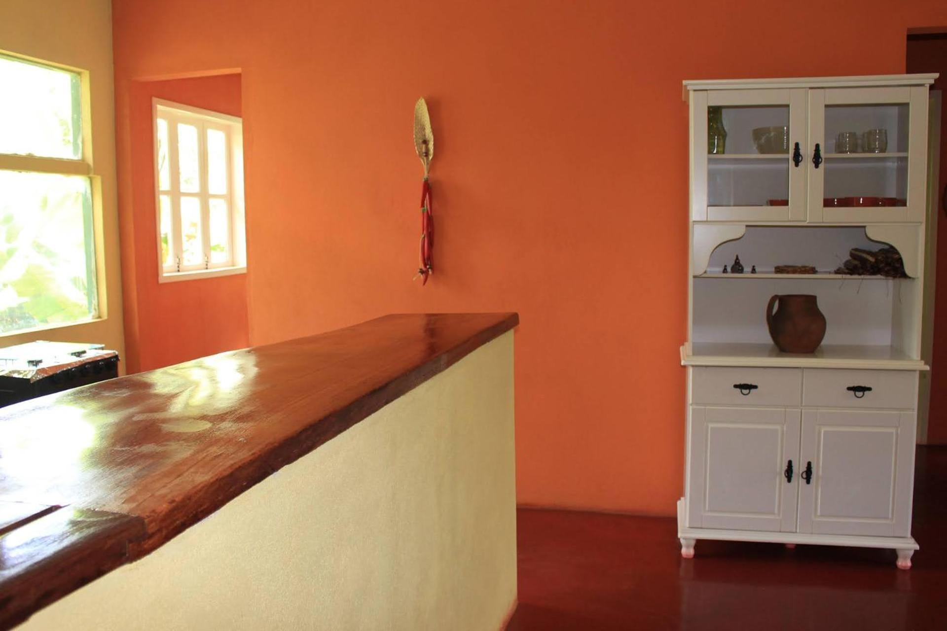 Casas Caminho Do Meio Lencois Exteriér fotografie